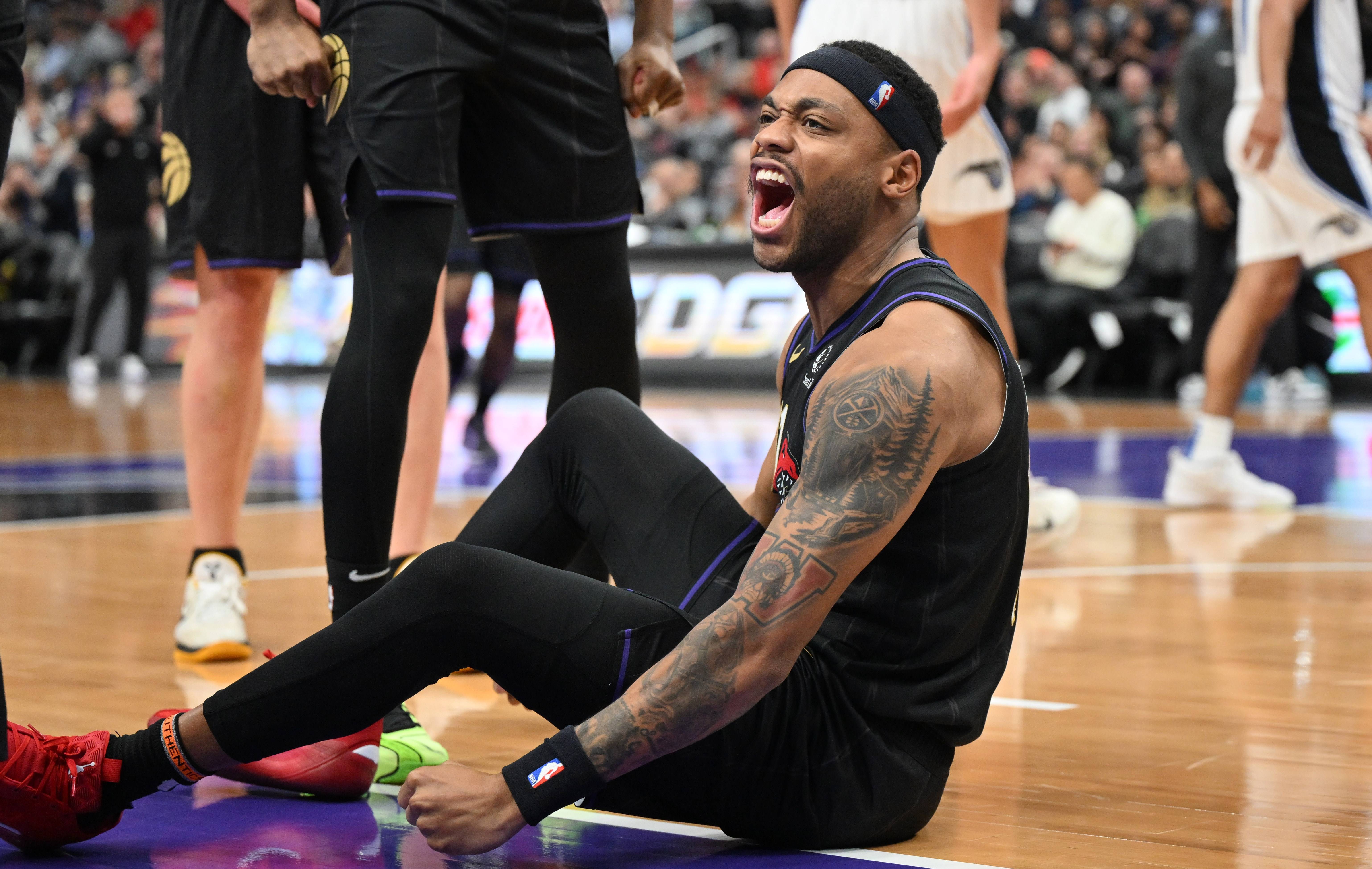 回顾上赛季，如何评价止步次轮的丹佛掘金队