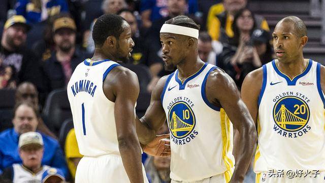 坏消息，吉米·巴特勒因脚踝受伤将缺席勇士下一场季前赛