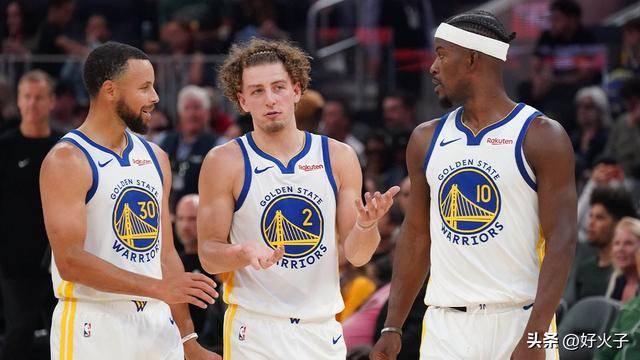 坏消息，吉米·巴特勒因脚踝受伤将缺席勇士下一场季前赛