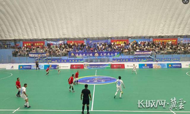 末节双球逆转！“河北五超”辛集主场4:3绝杀承德！