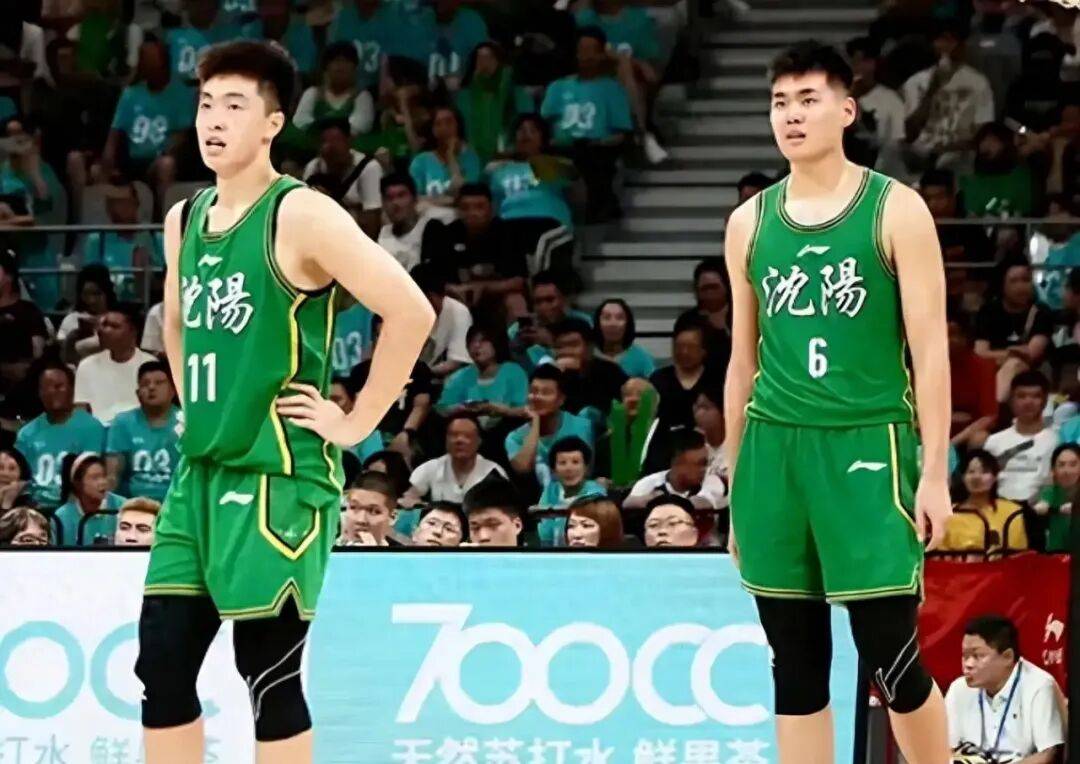 雪上加霜！杨鸣两位“手下”遭禁赛，辽篮夺冠功勋重返NBA