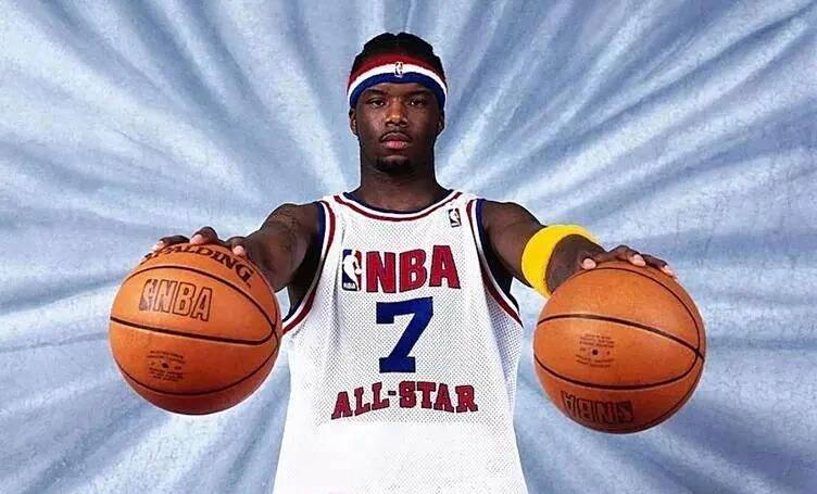 NBA历史走步榜Top10球员盘点！