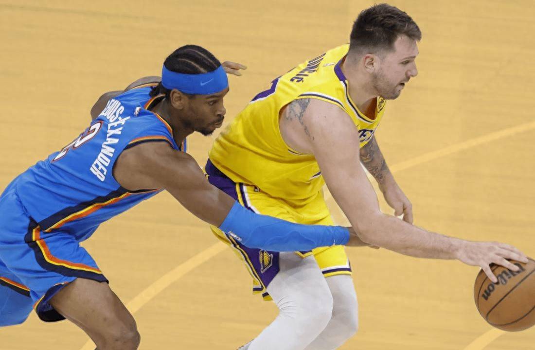 NBA新赛季MVP榜风云：谁将笑傲群雄？