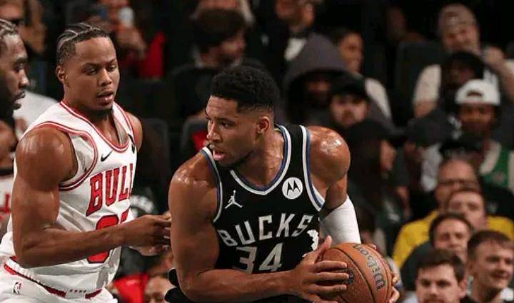 NBA新赛季MVP榜风云：谁将笑傲群雄？