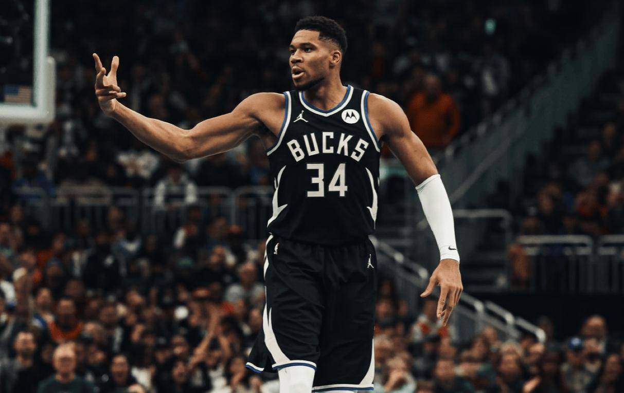 NBA新赛季MVP榜风云：谁将笑傲群雄？