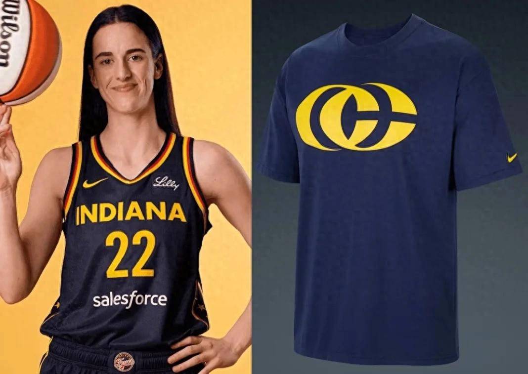 WNBA球星克拉克的耐克专属标志曝光，签名鞋将于 2026 年上市