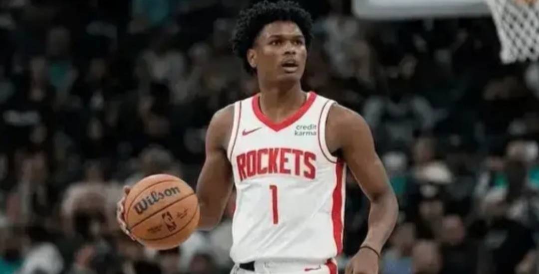 NBA火箭队赛程真的不算魔鬼赛程吗？