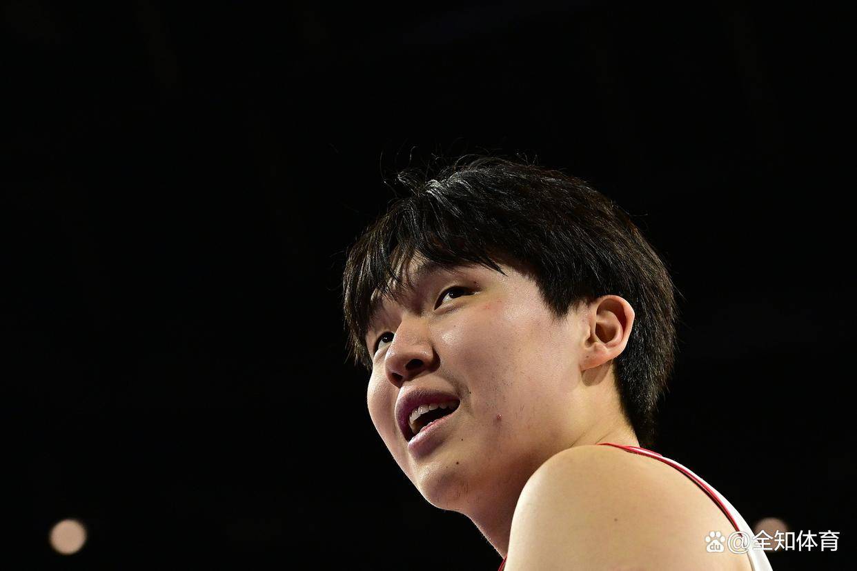 中国新星再冲NBA！杨瀚森凭两双数据获开拓者召回