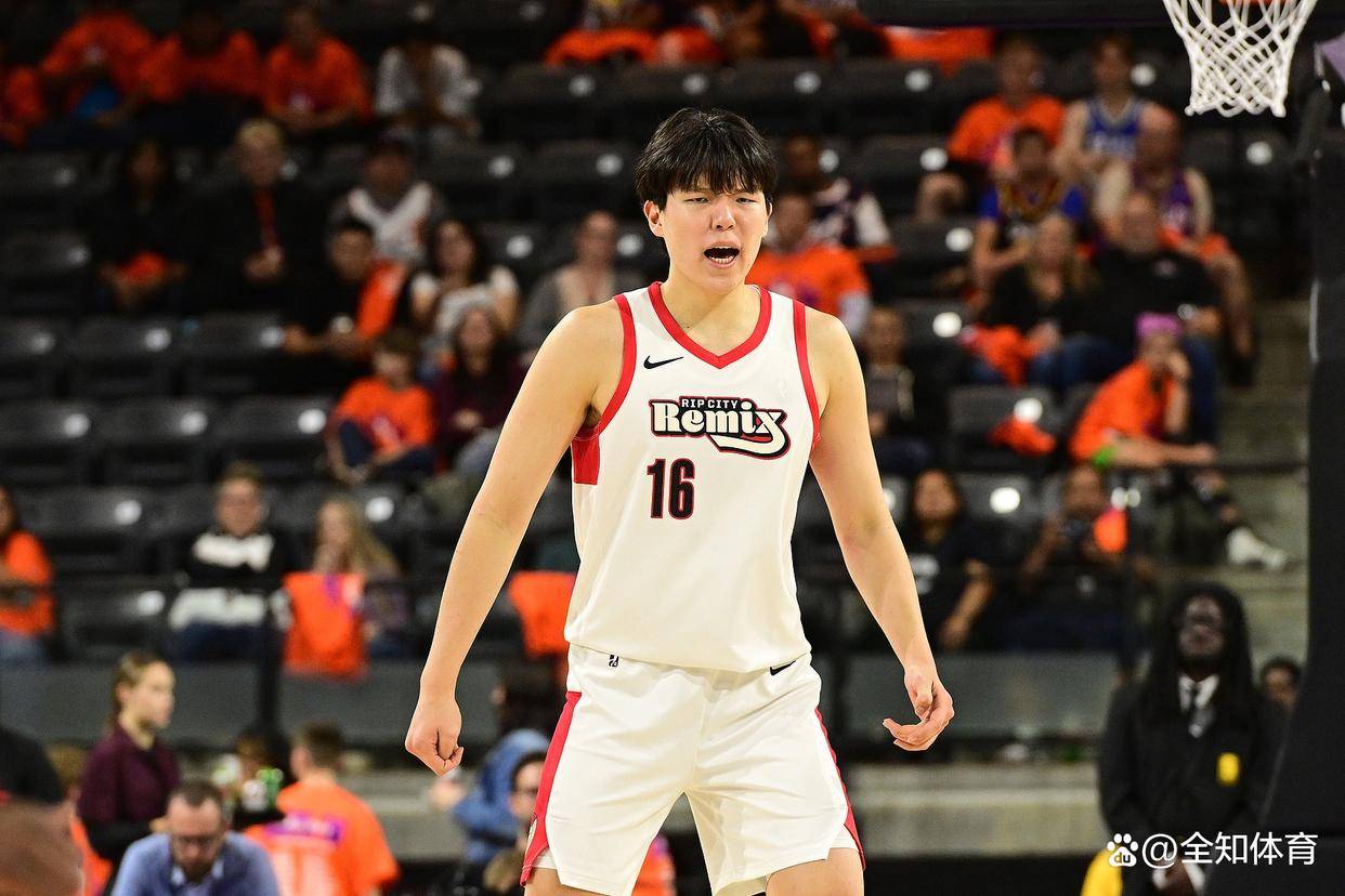 中国新星再冲NBA！杨瀚森凭两双数据获开拓者召回