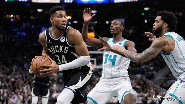 扬尼斯·阿德托昆博会出战吗？雄鹿对阵湖人伤病报告