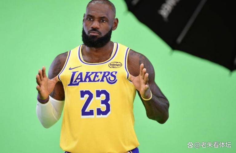 NBA重大！詹姆斯发展联盟高强度训练，复出时间表正式敲定