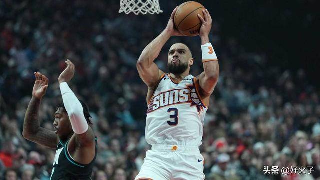 日益增长，德文·布克揭示狄龙·布鲁克斯对太阳队的关键影响