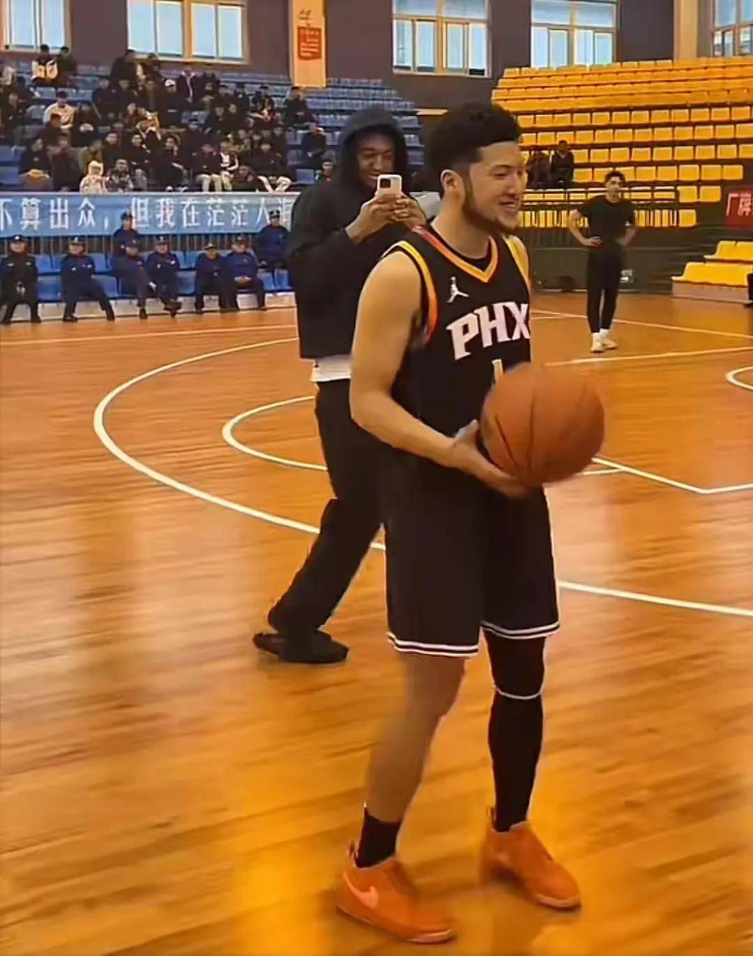 德文布克视频喊话中国布克，这下有好戏看了！