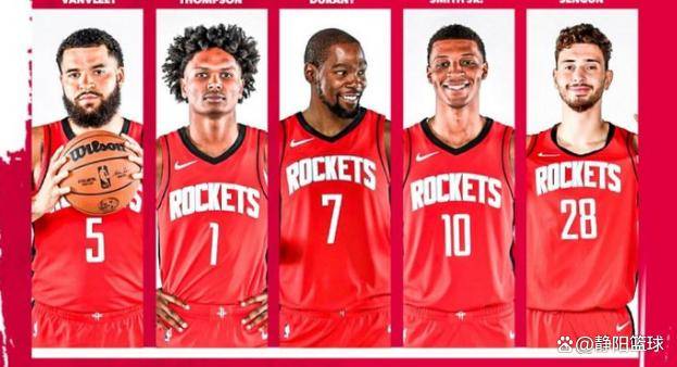 雷霆29-1横扫东部！西部谁能挡住卫冕冠军？火箭掘金能否一战！