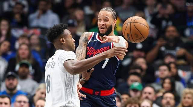 NBA球员市场变局，“3D”球员面临挑战