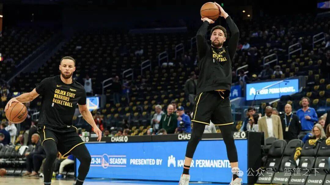 克莱·汤普森，下一站是重返勇士吗？