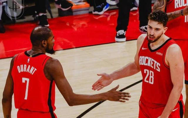 战绩升至14胜5负！火箭队下半场调整策略，内线强攻轻取国王队