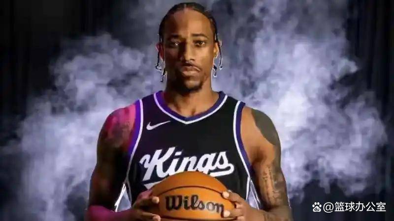 NBA最人傻钱多球队？国王队薪资第七战绩倒数，迷之操作不断！