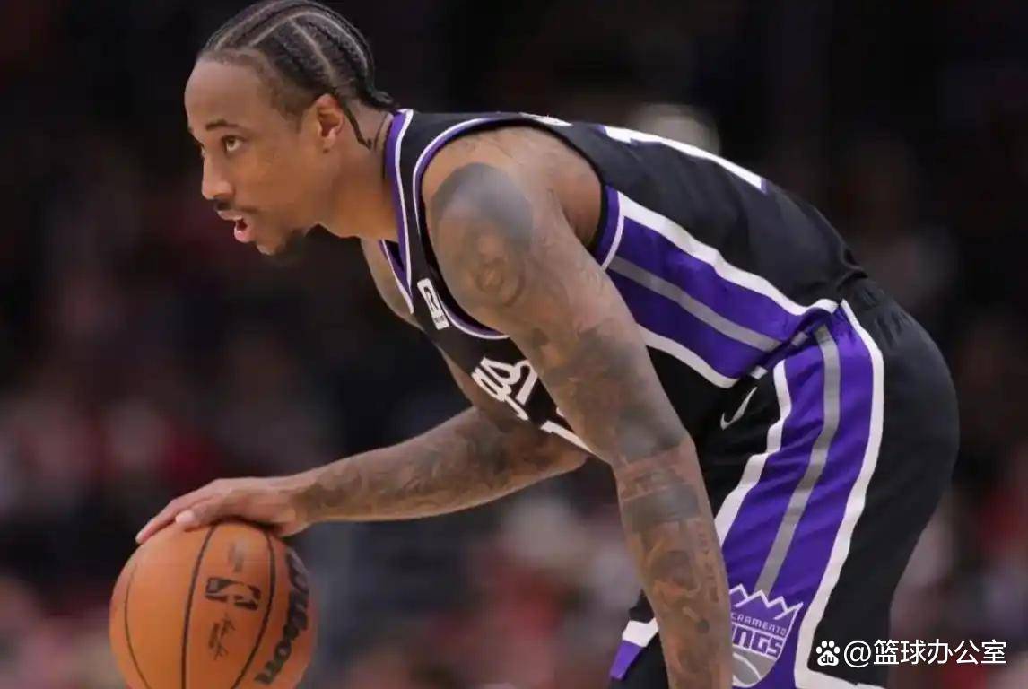 NBA最人傻钱多球队？国王队薪资第七战绩倒数，迷之操作不断！