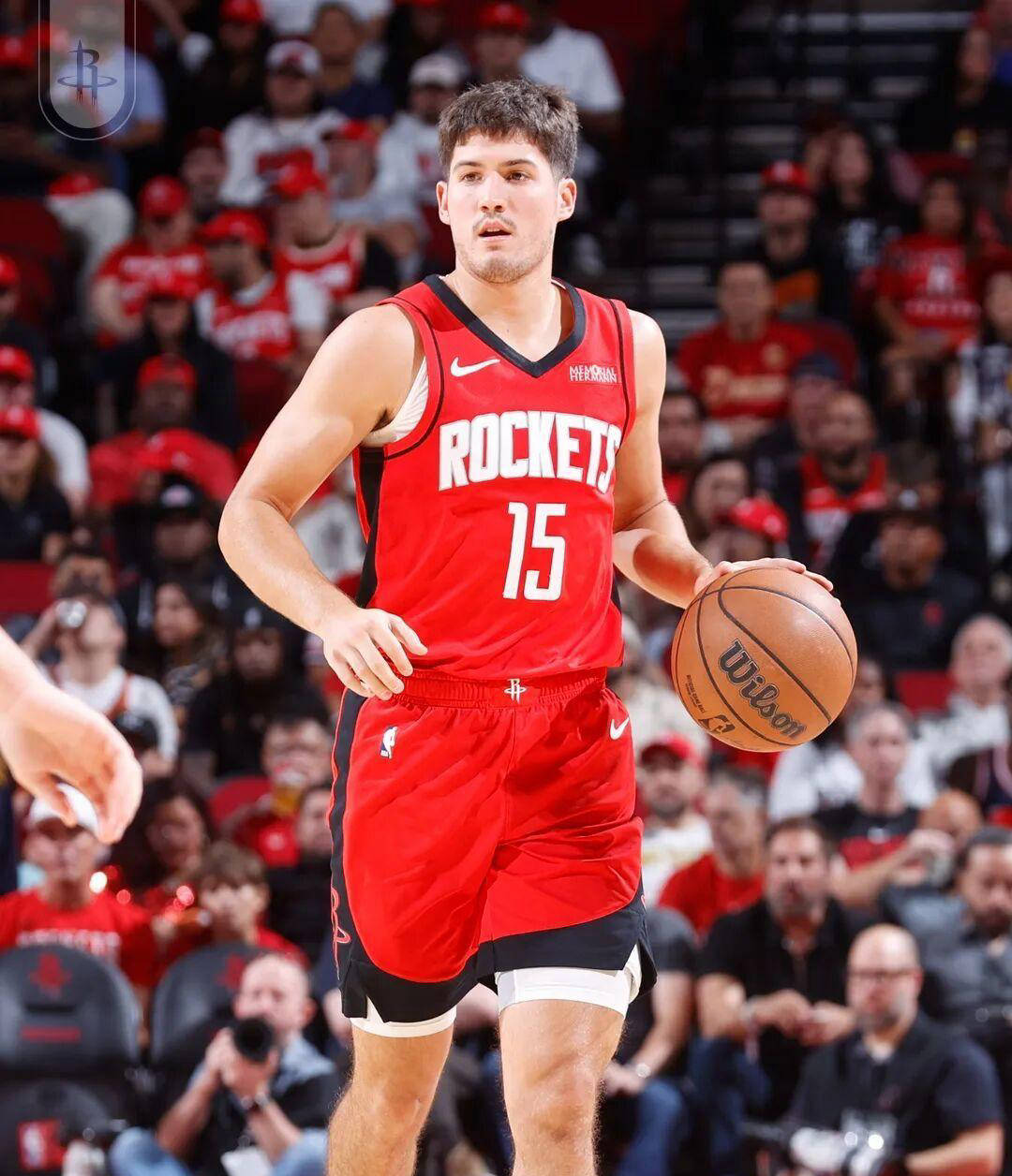 火箭场均得分1278！NBA夺冠热门冲击