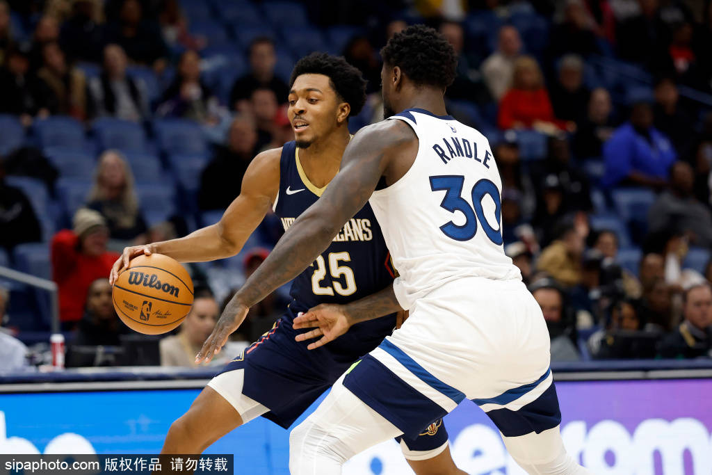 鲁迪-戈贝尔因个人原因缺席 森林狼对阵国王迎来考验