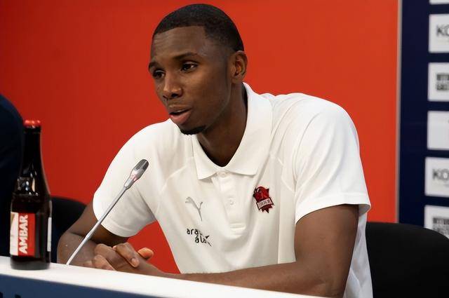 山西男篮确认签回NBA扣篮王迪亚洛 基本达成一致需付高昂买断费