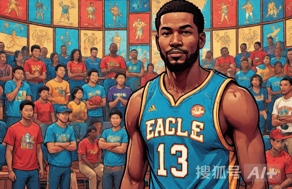 NBA：丹尼尔斯当选进步最快球员 抢断领跑联盟