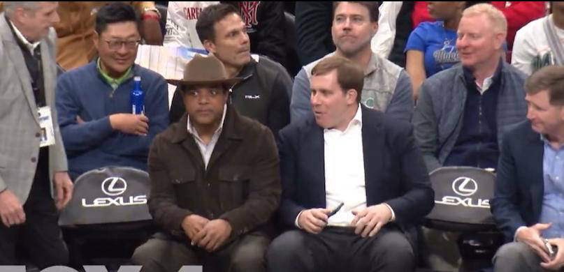 达拉斯独行侠队管理层动荡不安