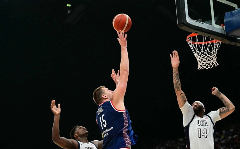 NBA新赛季场均助攻榜揭晓：中锋约基奇居首，库里意外落榜