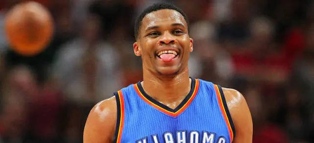 NBA历史三双排行榜大揭秘！威少数据领先却引发含金量质疑