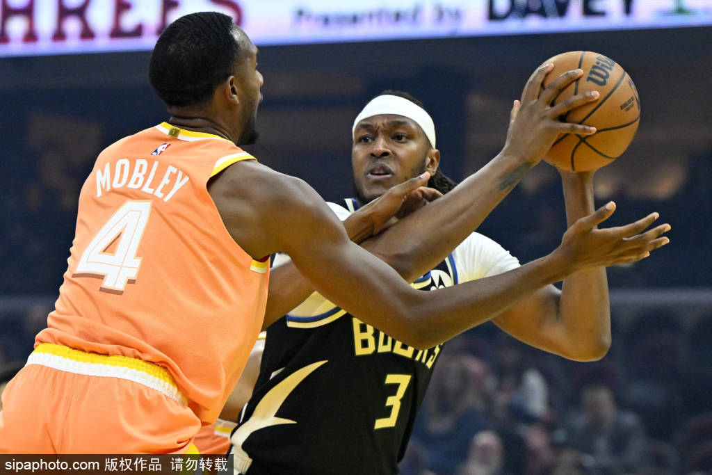 NBA罚款骑士25万美元：加兰德缺席全国直播引争议