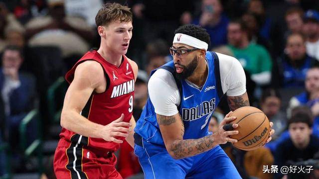 糟糕，卡梅隆·安东尼警告安东尼·戴维斯注意克里斯·保罗的遭遇