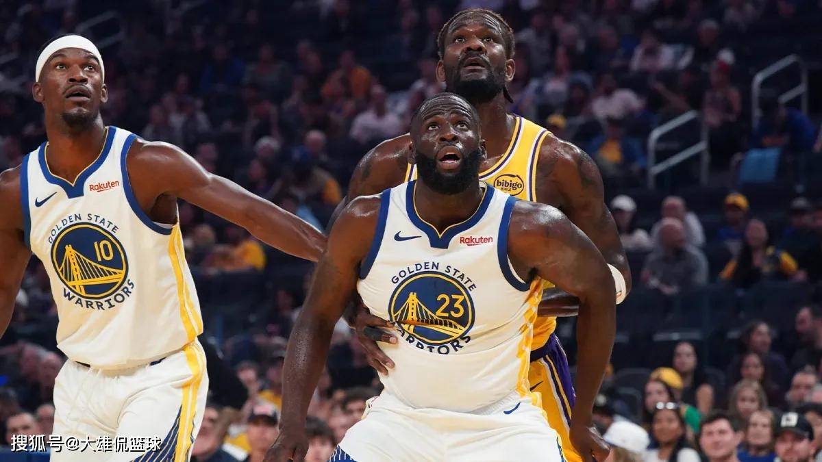 NBA内幕人士爆料，勇士队不打算追求安东尼戴维斯