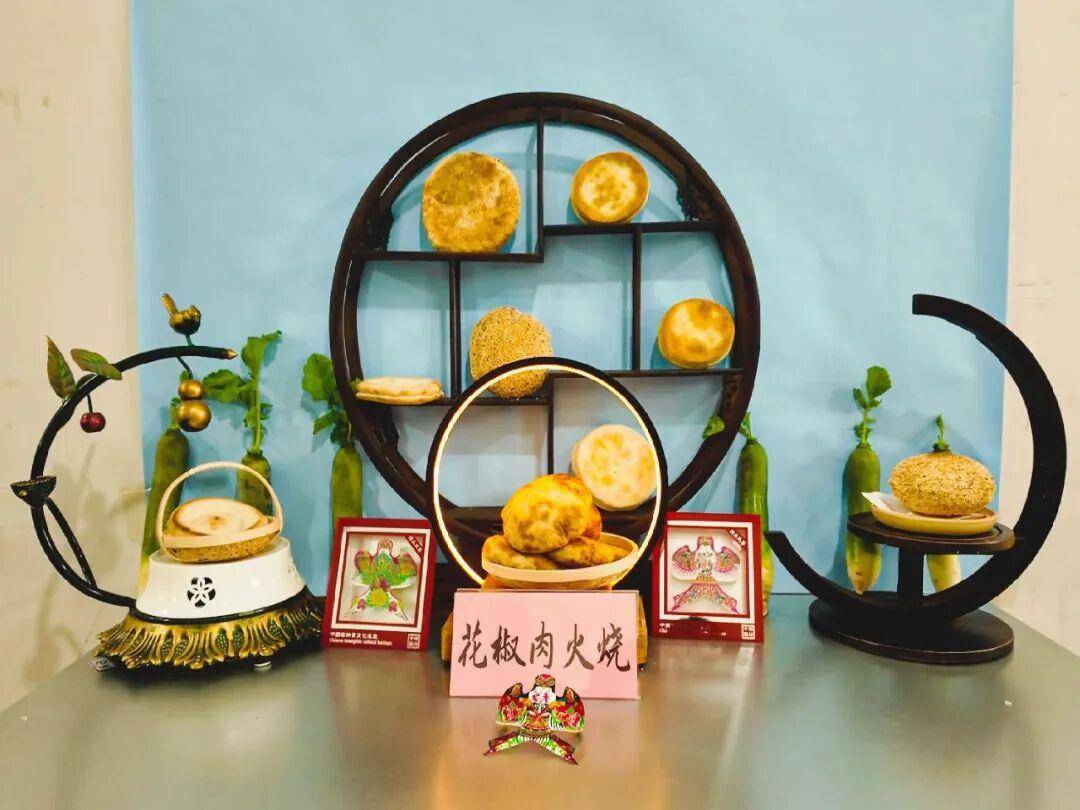 总冠军+金鼎奖！潍坊登顶“齐鲁美食之巅”