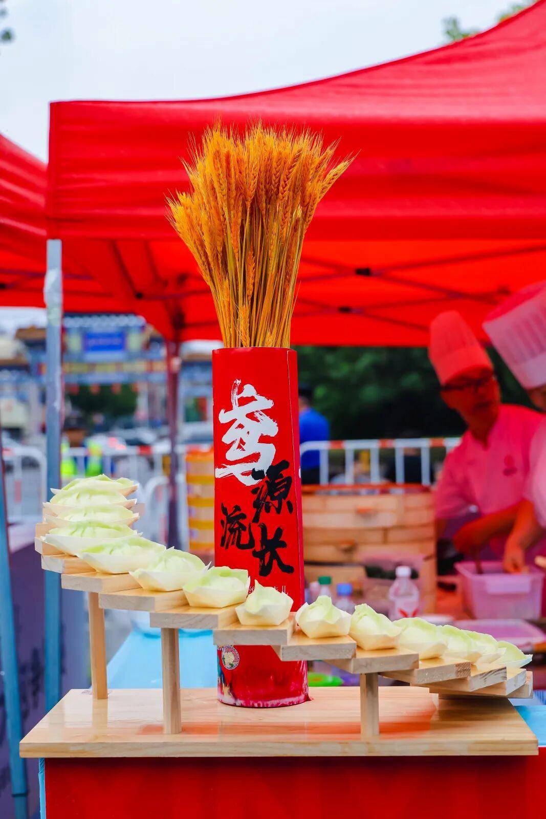 总冠军+金鼎奖！潍坊登顶“齐鲁美食之巅”