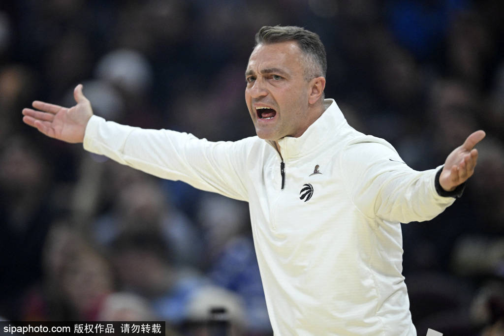 NBA对骑士队罚款25万美元：全明星加兰德缺席全国直播比赛