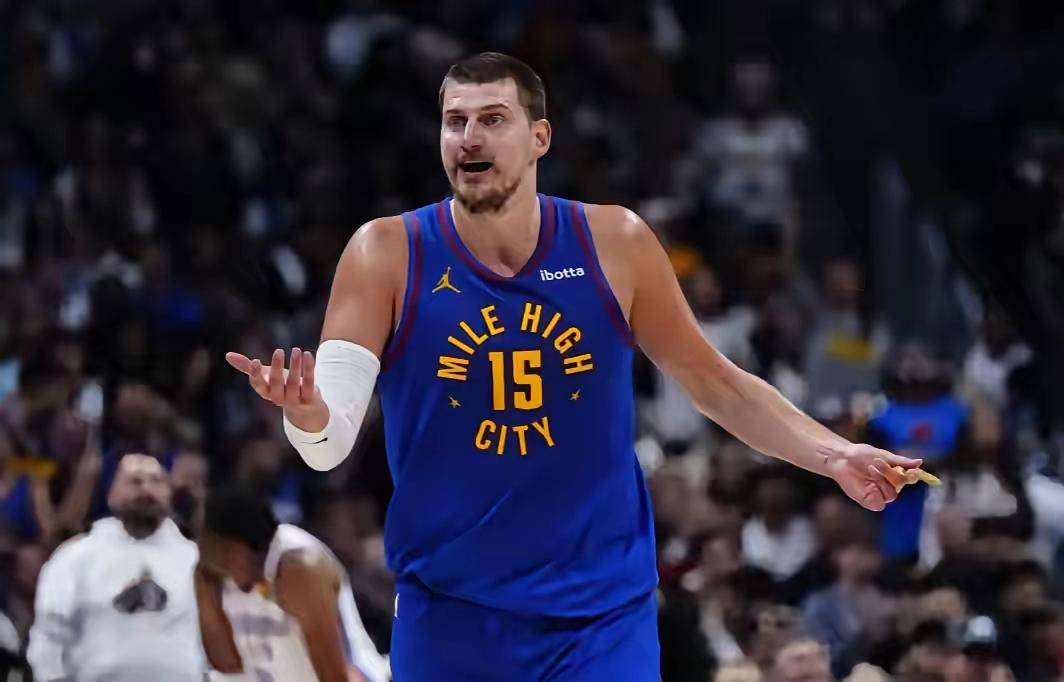 NBA现役球星50+三双排名