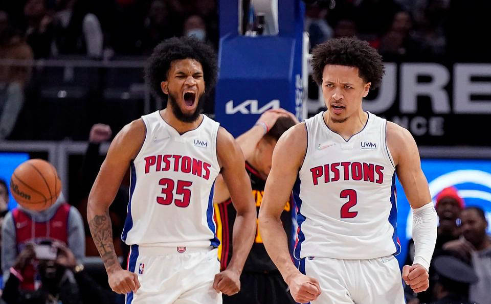 NBA本赛季场均助攻排行榜揭晓！中锋约基奇夺魁 库里意外落榜