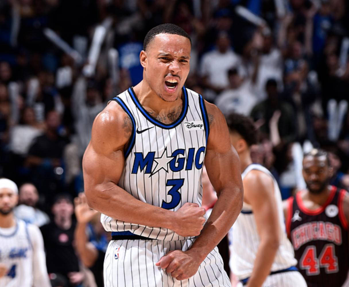 米切尔砍下43分9篮板6助攻仍无缘今日最佳！落选秀缔造NBA神奇时刻