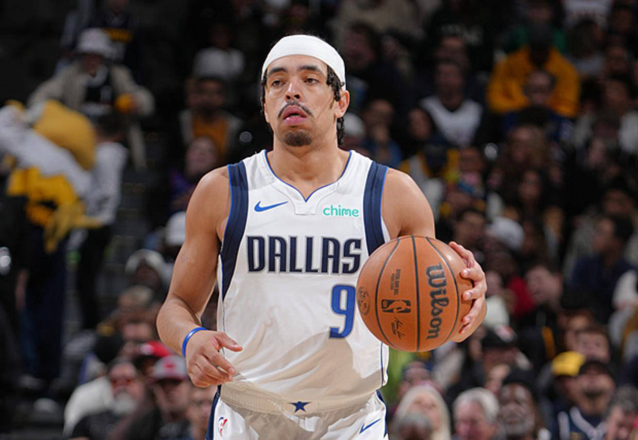 米切尔砍下43分9篮板6助攻仍无缘今日最佳！落选秀缔造NBA神奇时刻