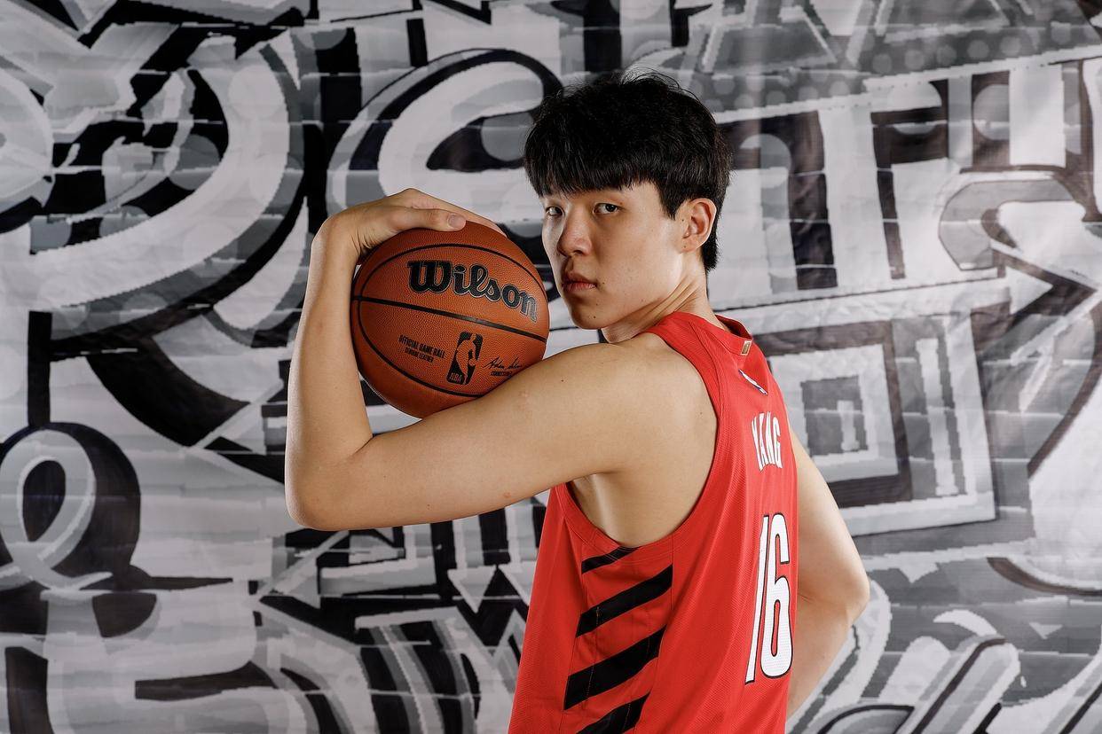 NBA总裁亲口承认：杨瀚森一场夏季联赛，中国收视数据碾压NBA总决赛！