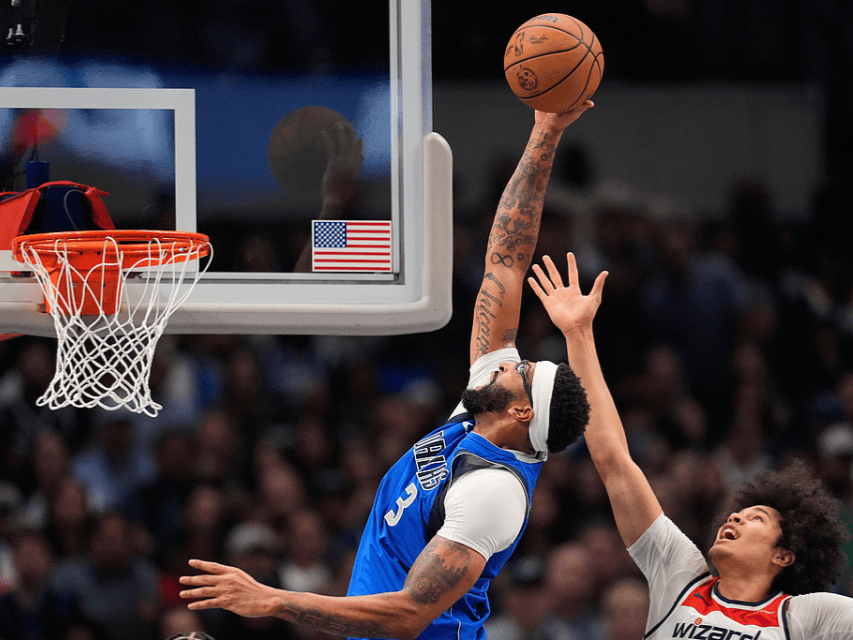 勇士全力追逐浓眉，追梦库明加作为交易筹码，勇士王朝正式谢幕！