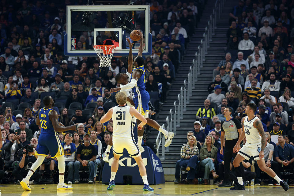 勇士全力追逐浓眉，追梦库明加作为交易筹码，勇士王朝正式谢幕！