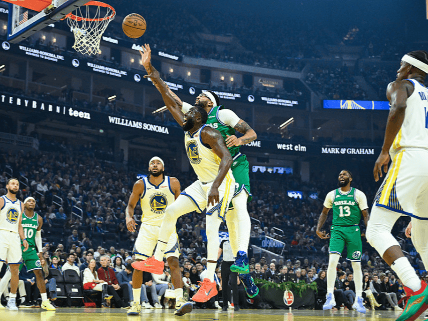 勇士全力追逐浓眉，追梦库明加作为交易筹码，勇士王朝正式谢幕！