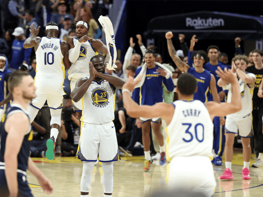 勇士全力追逐浓眉，追梦库明加作为交易筹码，勇士王朝正式谢幕！