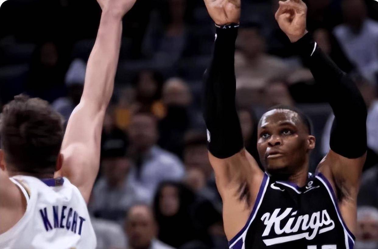 焦点前瞻！今日雷霆冲5连胜，威少重返俄城！NBA常规赛赛程出炉