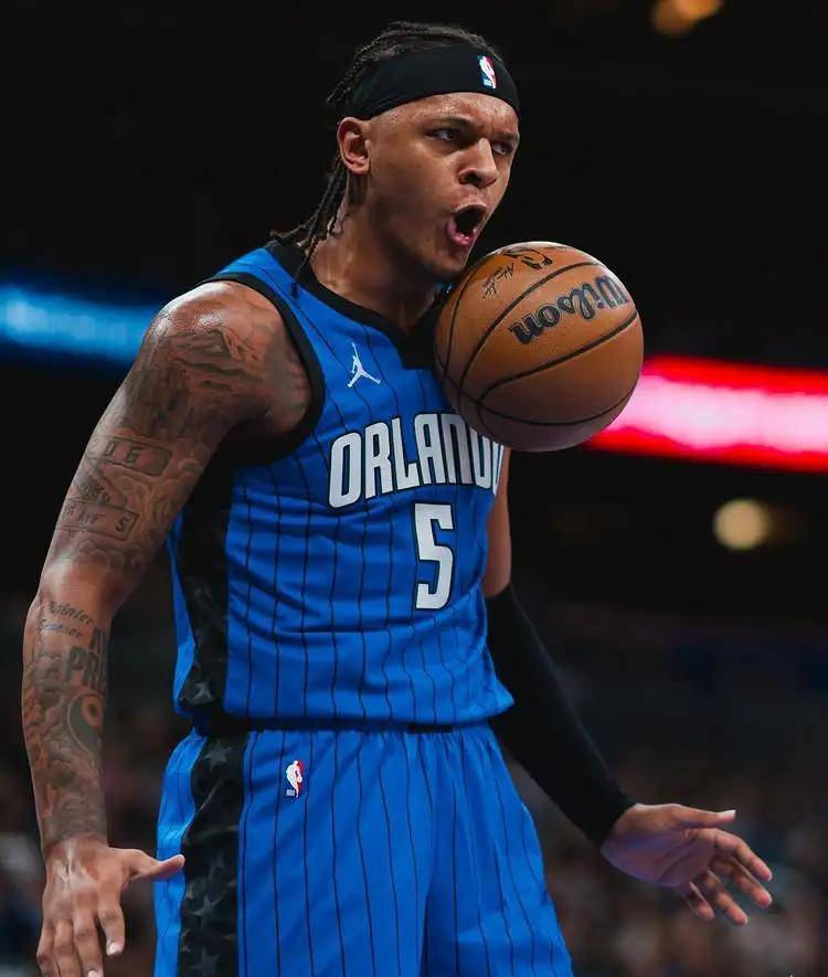 5年2.87亿！NBA天才状元！签完顶薪合同就躺平