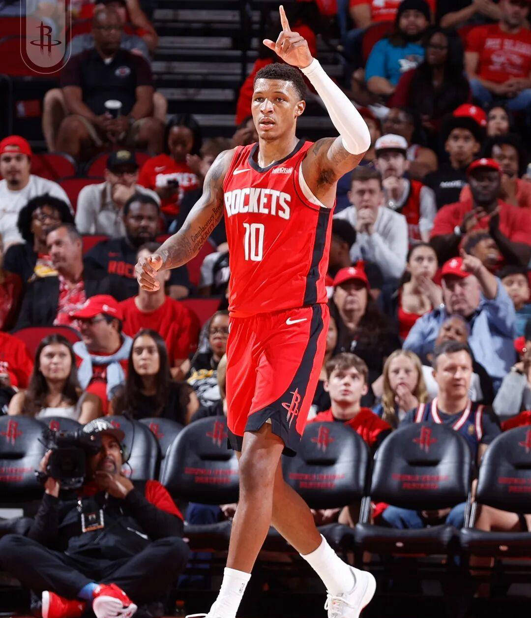 火箭场均得分1278，NBA最强进攻！冲击总冠军前途未卜