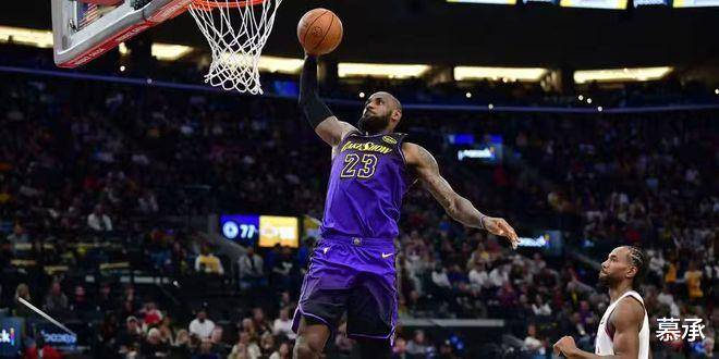 NBA历史巨星榜TOP20！矮个大前锋入围，第1名竟是他！