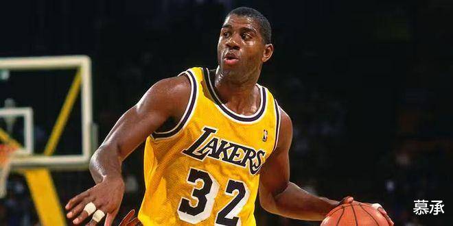 NBA历史巨星榜TOP20！矮个大前锋入围，第1名竟是他！